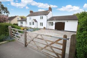 Clifton Cottage, Clifton Common, Goldcliff, Newport NP18 2PH