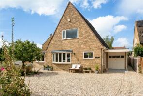 15, Arbour Close, Chipping Campden GL55 6RR