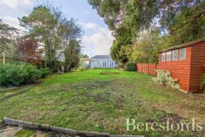 5 Borderlands, Mersea Road, Colchester CO5 7LH