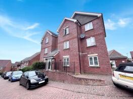Flat 1, 5, Haven Close, East Cowes PO32 6GL