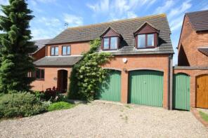 5, Manor Court, Worcester WR7 4BB