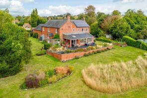 Skylark House, West Keal Road, Spilsby PE23 4HB
