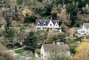 Box Hedge Cottage, Wormwood Hill, Stroud GL6 0PP