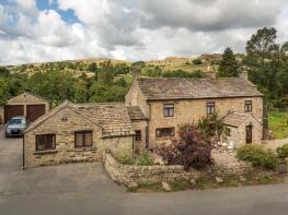 Little Corner, Long Lane, High Peak SK23 9UT