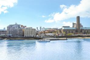 Flat 221, 58 Queen's Quay, Upper Thames Street, London EC4V 3EJ
