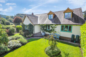 Capelstone House, Mill Road, Craven Arms SY7 8QN
