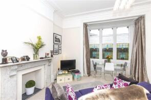 First Floor Flat, 3a, Alma Vale Road, Clifton, Bristol BS8 2HL