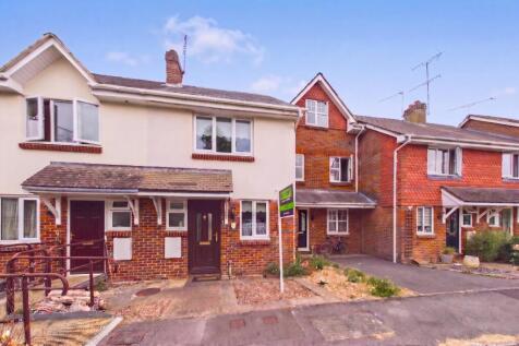 Crosby Way, Farnham, Surrey, GU9