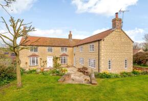 Hillside, Chapel Lane, Hackthorn, Lincoln LN2 3PN