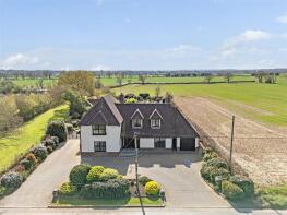 The Wren, Tudwick Road, Tolleshunt Major, Tolleshunt D'arcy CM9 8LP