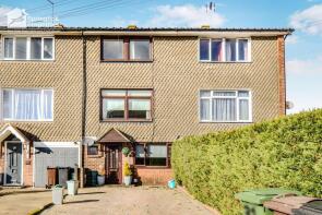 32, Meadway, Colney Heath, St. Albans AL4 0PT