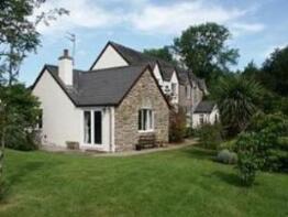 Bath House, Itton Road, Chepstow NP16 6BZ