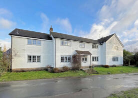 1 The Shambles, Wood End, Saffron Walden CB11 3SN
