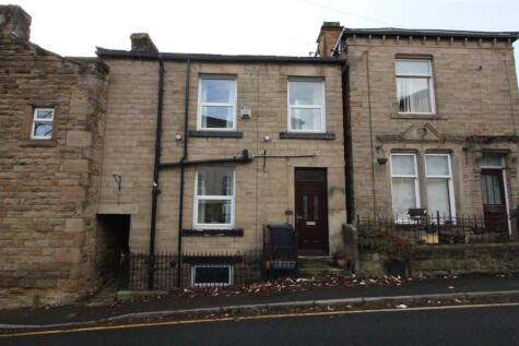 Chapel Lane, Birstall