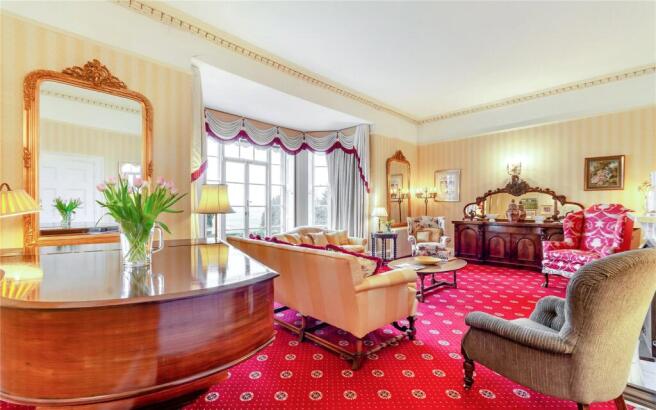 Drawing Room