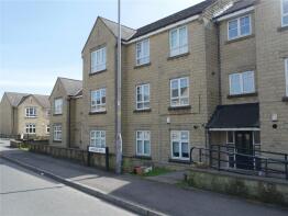 5, Jacana Way, Bradford BD6 3XW