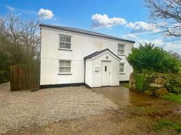 Honeymoon Cottage, Trenerth Road, Leedstown TR27 6PR