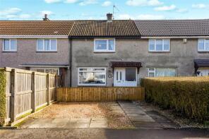 1, Bilsland Path, Glenrothes KY6 2DU