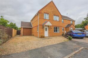 44, Edgefield, Weston, Spalding PE12 6RQ