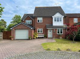 3, The Orchards, Newnham GL14 1EX