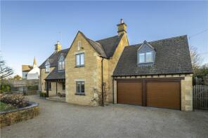 Stanford House, Moreton In Marsh Road, Shipston-on-stour CV36 5NQ