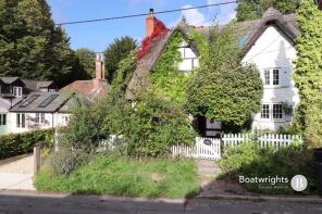 303 Rosebank Cottage, Church Lane, Salisbury SP4 8JL