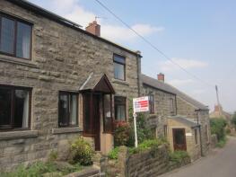 Appleyard Cottage, Handley Lane, Handley, Chesterfield S45 9AT