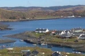 58, Tracks On Easdale Island, Easdale Island PA34 4TB