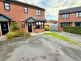 23, Trilby Drive, Adswood, Stockport SK3 0BW