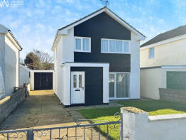 17, Stanley Avenue, Valley, Holyhead LL65 3BD