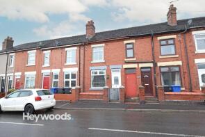 209, High Street, Alsagers Bank, Stoke-on-trent ST7 8BN