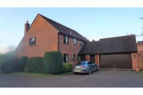 4, Court Walk, Betley, Crewe CW3 9DP