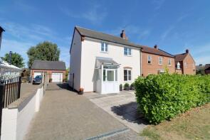 9, Heynings Close, Knaith Park, Gainsborough DN21 5FB
