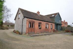 Stud Farm Cottage, Culmington SY8 2DB