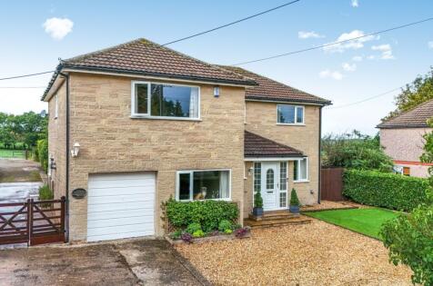 Clapton, Midsomer Norton, Radstock, BA3
