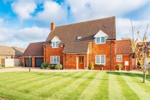 11, Chequers Meadow, Norwich NR10 3FU