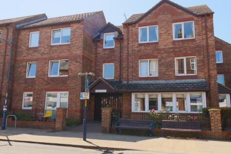 Chapel Court, West Avenue, Filey YO14 9AB