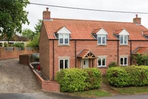 1, Southwood Cottage, Main Street, Scagglethorpe, Malton YO17 8DT