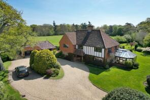 South Lodge, Rope Hill, Boldre SO41 8NE
