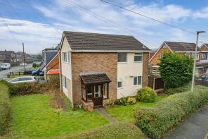 2, Sturton Avenue, Wigan WN3 6SZ