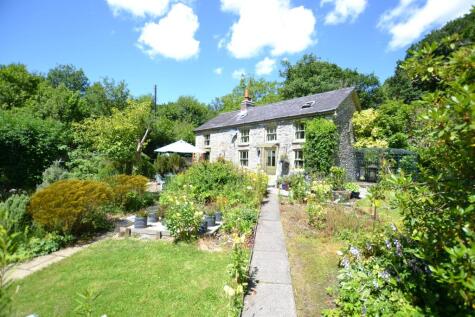 Gwernogle CARMARTHENSHIRE