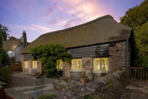 Meadow Thatch, Cockington Lane, Torquay TQ2 6XA
