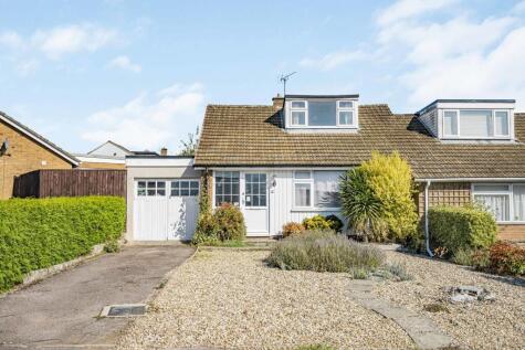 Vaisey Road, Stratton, Cirencester, Gloucestershire, GL7