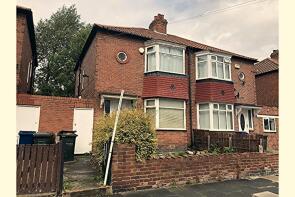 98, Clifton Road, Newcastle Upon Tyne NE4 8DU