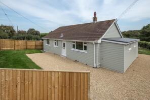 Ashbrooke, Clay Lane, Yarmouth PO41 0UA
