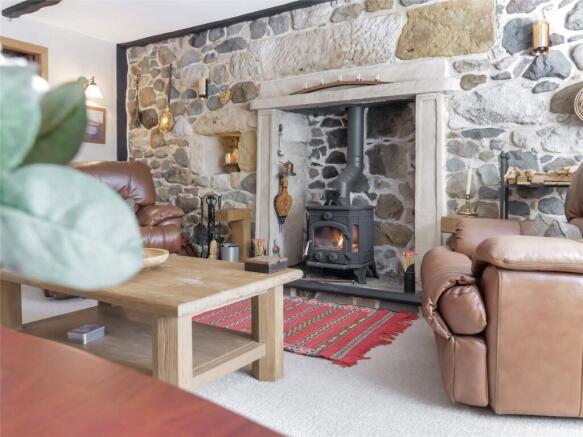 Fire Place