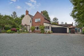 Small Bowling Green Farm, The Avenue, Peplow, Market Drayton TF9 3JL