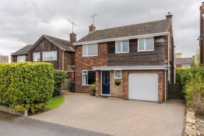 1, Holme Drive, Burton-upon-stather, Burton Upon Stather DN15 9DA