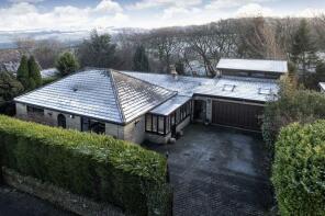 Ashdene, Stainland Road, Barkisland, Halifax HX4 0AQ