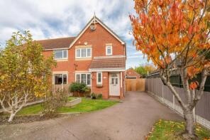 39, Bridge Meadow, Great Yarmouth NR29 4NE